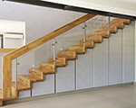 Construction et protection de vos escaliers par Escaliers Maisons à Clairy-Saulchoix